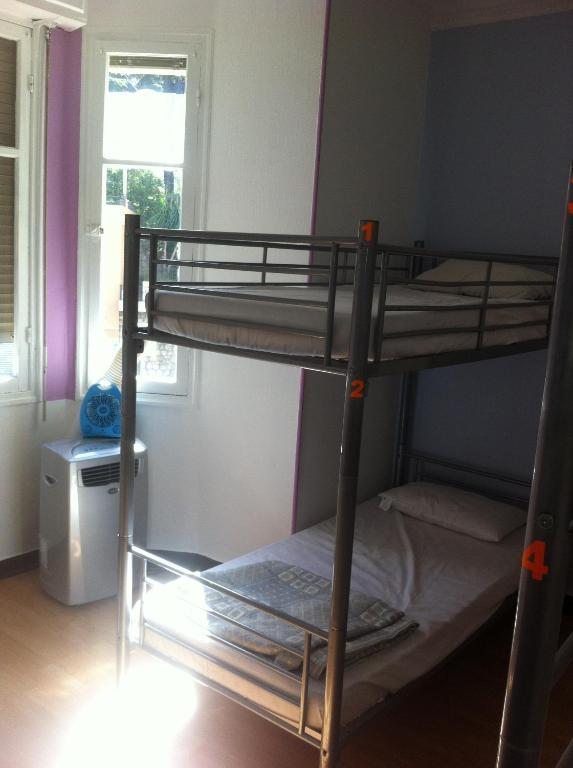 Hostel Altea 尼斯 客房 照片