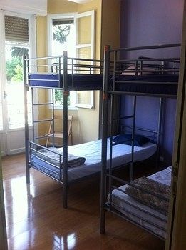 Hostel Altea 尼斯 外观 照片