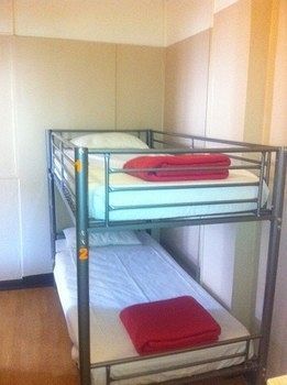 Hostel Altea 尼斯 外观 照片