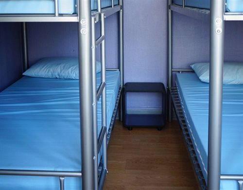 Hostel Altea 尼斯 外观 照片